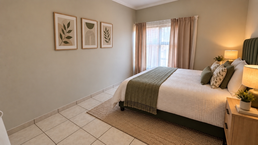 3 Bedroom Property for Sale in Langenhovenpark Free State
